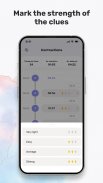 Contraction Timer & Pregnancy screenshot 0