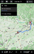 A Better Routeplanner (ABRP) screenshot 16