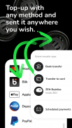 ZEN.COM payments and shopping screenshot 6