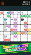 Lines 3D games offline low mb screenshot 0