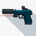 Bullet Echo PVP Multiplayer