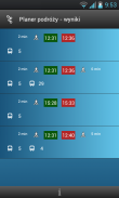 myBus online screenshot 5