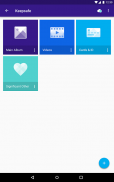 Private Photo Vault - Keepsafe screenshot 6