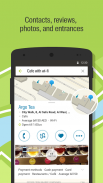 2GIS: Offline map & navigation screenshot 1
