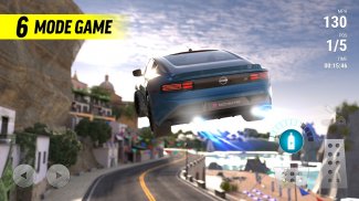 Race Max Pro - Balap Mobil screenshot 6