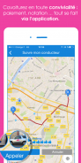 Citygo - Covoiturage screenshot 3