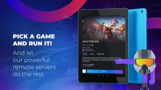 Boosteroid Cloud Gaming screenshot 8