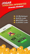 Ludo STAR screenshot 3