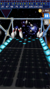 Let's Bowl 2：保龄球游戏 screenshot 1