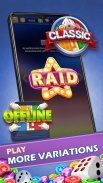 Ludo All Star - Online Classic Board & Dice Game screenshot 8