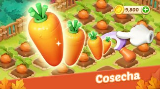 Magicabin: Witch's Adventure screenshot 4