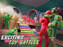Army Men Strike: Toy Wars screenshot 0