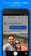 Messenger screenshot 1