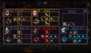 Slice & Dice screenshot 4