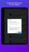 Filerev for Google Drive™ screenshot 8