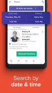 UrbanSitter - Find a Caregiver screenshot 1