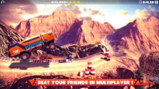 Offroad Legends 2 screenshot 1