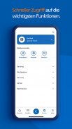 SpardaBanking App screenshot 2