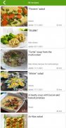 Potato recipes screenshot 5