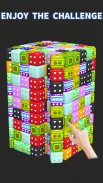 Cube Master 3D®:Matching Game screenshot 9