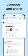 Google Chat screenshot 6