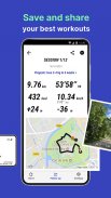 Decathlon Coach - fitness, run screenshot 2