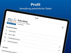 SDK - App screenshot 0