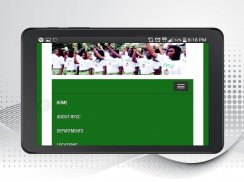 NYSC PORTAL screenshot 4