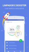 Power Clean AntiVirus -Phone Cleaner & Speed Booster screenshot 0
