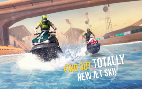 TopBoat: Racing Boat Simulator screenshot 4