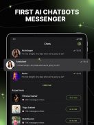 Spark AI: Chat & Companion screenshot 6