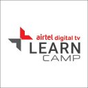Airtel Digital Tv Learn Camp