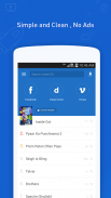 Swift Downloader screenshot 2