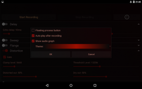 Ghost Talk screenshot 21