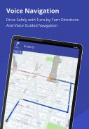 Route4Me Route Planner screenshot 11