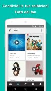 Smule: Karaoke e Canta screenshot 11