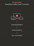 Play SRF: Streaming TV & Radio screenshot 8