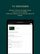 Openbank México screenshot 12
