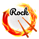 Drum Loops - Rock Beats