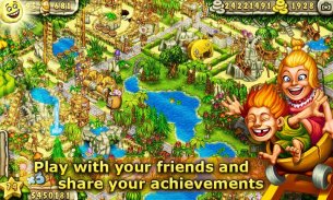 Prehistoric Park Builder screenshot 7