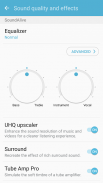 Samsung Music screenshot 0