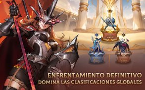 Omniheroes screenshot 10