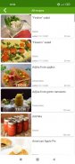 Apple recipes screenshot 3