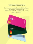 Openbank México screenshot 10