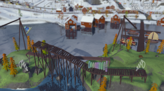 Grand Mountain Adventure 2 screenshot 2