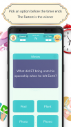 QuizUp 2 screenshot 9