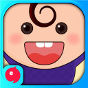 Toddlers Learning Games - Babies Kids Games