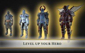 TotAL RPG - Classic style ARPG screenshot 9