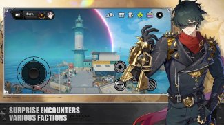 Zenless Zone Zero screenshot 4