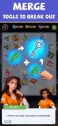 Merge Prison : hidden puzzle screenshot 4